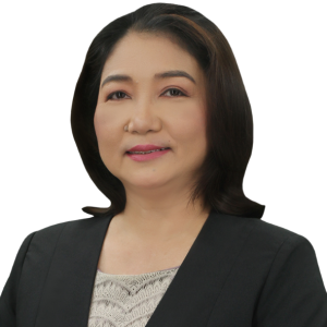 Clarissa B. Juanico