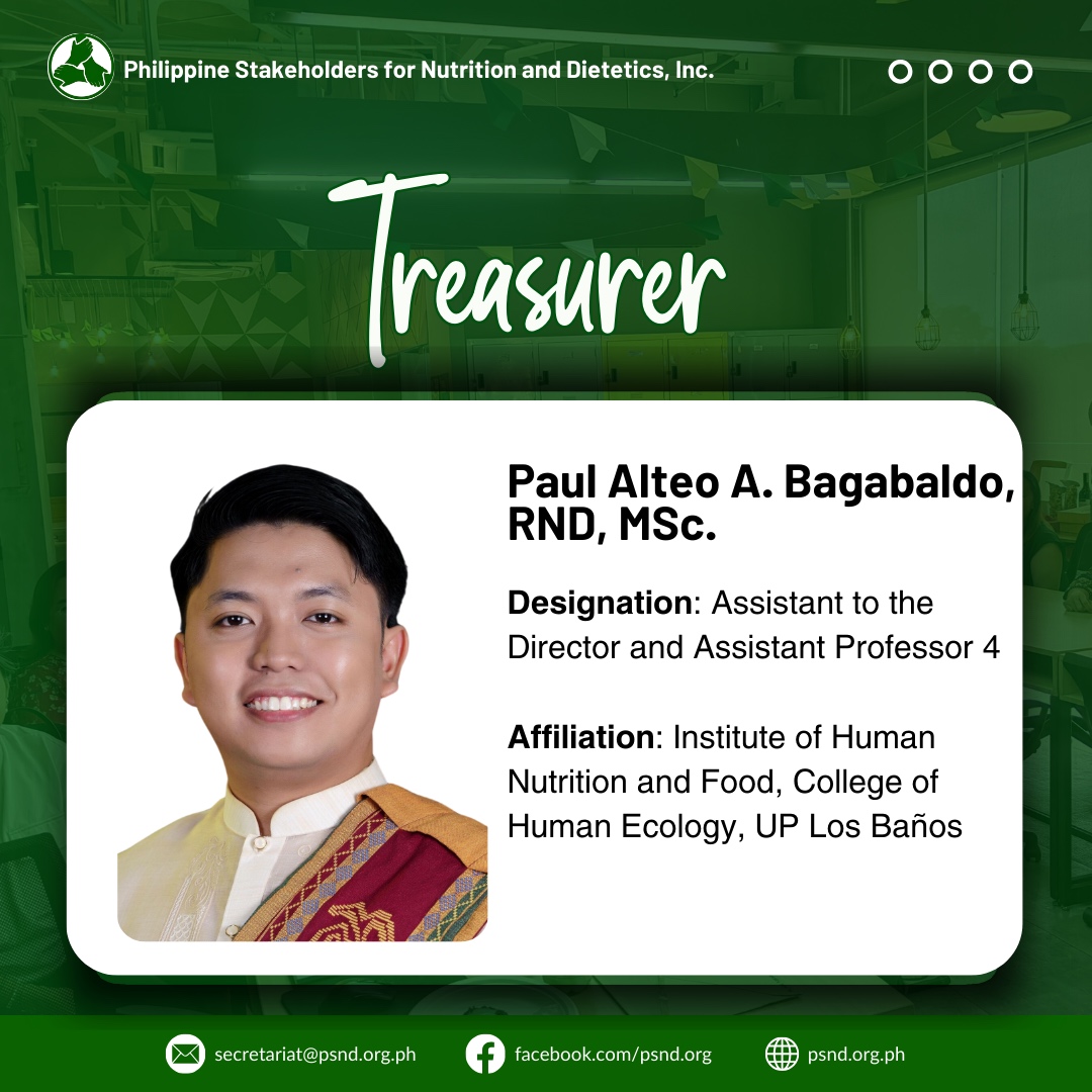 Paul Alteo A. Bagabaldo