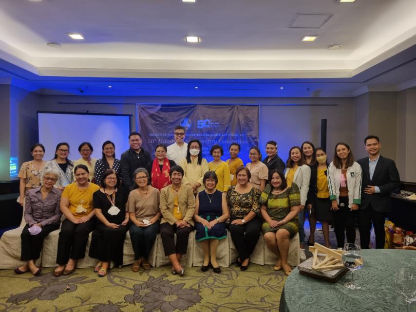 2021 PSND Convention