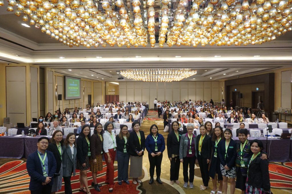 2023 PSND Convention